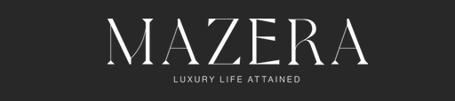 mazera logo